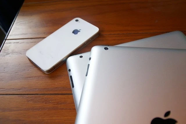 Khắc phục lỗi iPad không thể kết nối với App Store ảnh 3