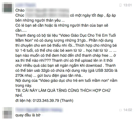 Đừng để mất tài khoản Facebook vì “Like” ảnh ảnh 3