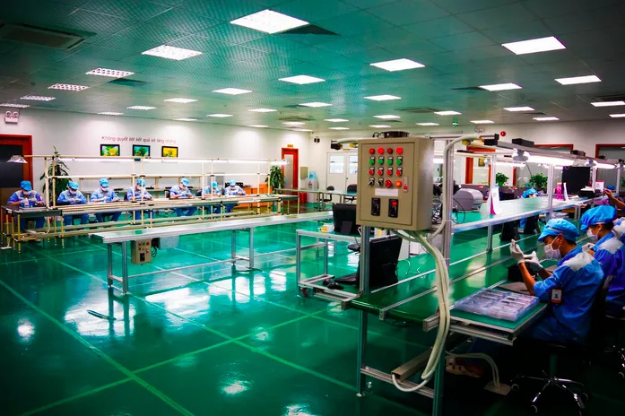 Trang công nghệ CNET đánh giá về Bphone ảnh 2 Trang công nghệ CNET đánh giá về Bphone ảnh 2