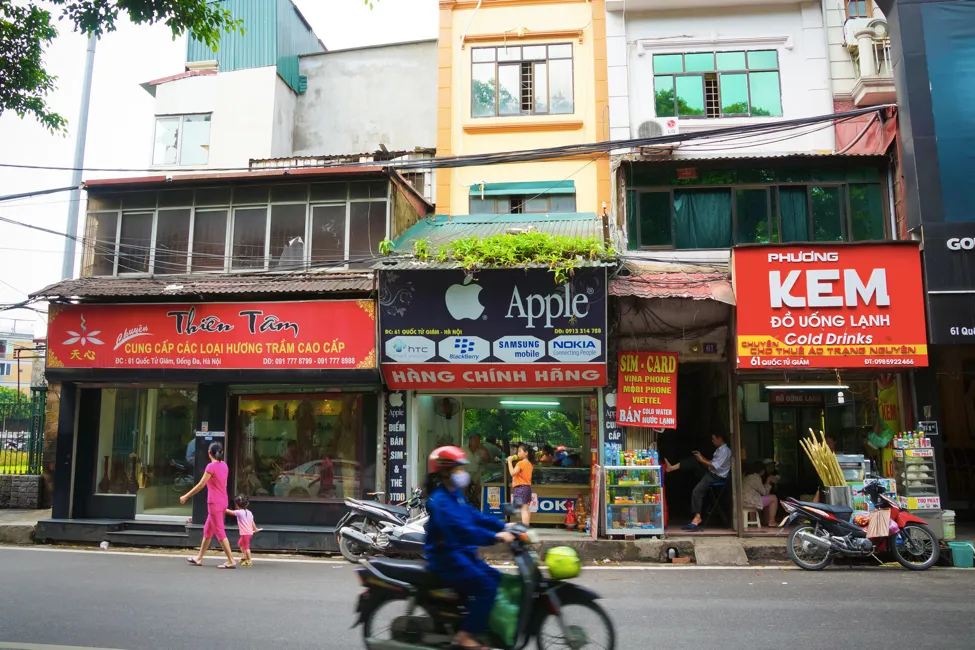 Trang công nghệ CNET đánh giá về Bphone ảnh 5 Trang công nghệ CNET đánh giá về Bphone ảnh 5