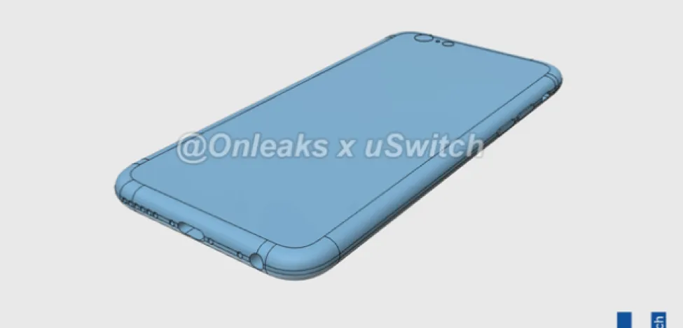 Rò rỉ hình ảnh iPhone 6S với công nghệ Force Touch ảnh 2 Rò rỉ hình ảnh iPhone 6S với công nghệ Force Touch ảnh 2