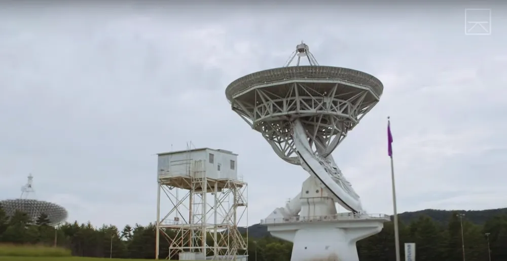 Thị trấn không sử dụng smartphone và Wi-Fi ảnh 1 Thị trấn không sử dụng smartphone và Wi-Fi ảnh 1