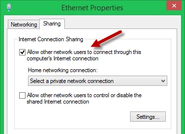 Tạo điểm truy cập Wi-Fi miễn phí 'siêu nhanh' ảnh 3