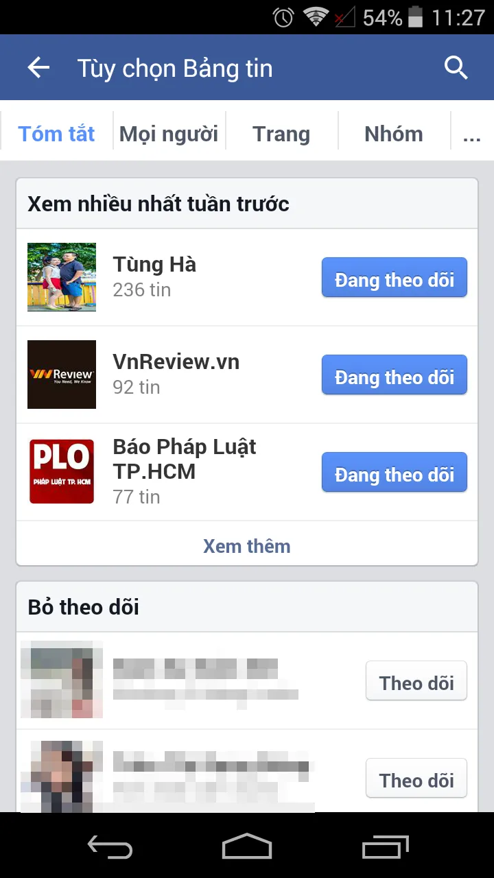 5 tính năng của Facebook có thể bạn chưa biết ảnh 1