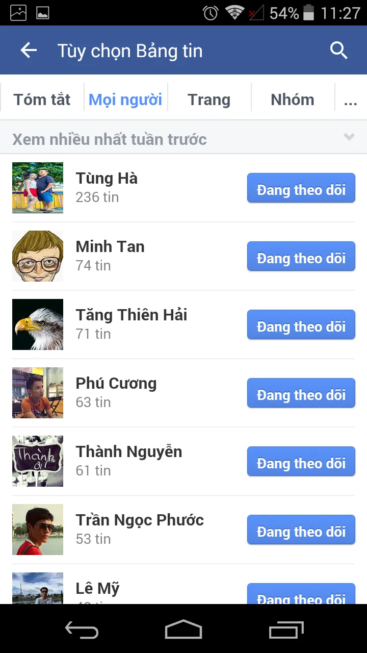 5 tính năng của Facebook có thể bạn chưa biết ảnh 2