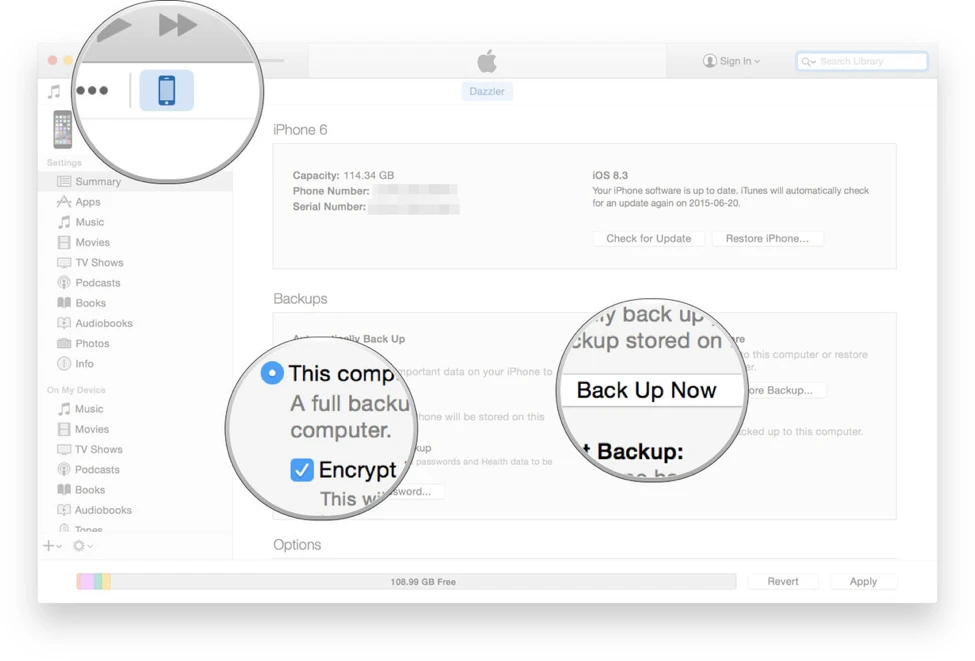 Việc cần làm trước khi bán iPhone, iPad ảnh 3