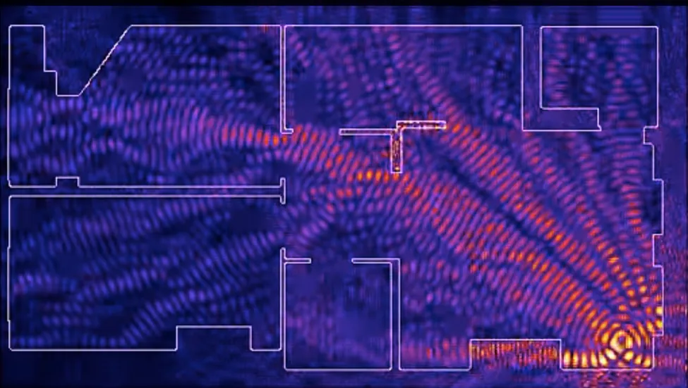 Tăng tốc mạng Wi-Fi tại gia ảnh 1 Tăng tốc mạng Wi-Fi tại gia ảnh 1