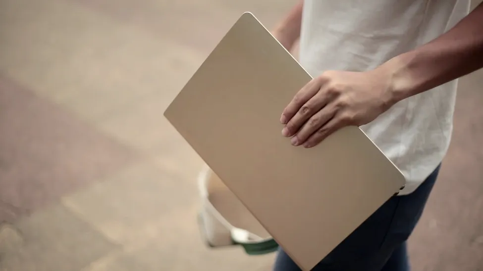 Ván trượt tự động “siêu nhỏ” đến từ Nhật Bản ảnh 1