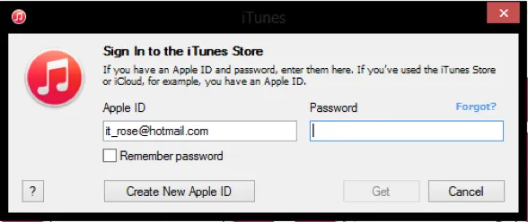 Quản lý toàn diện ứng dụng trên iOS bằng iTunes ảnh 2 Quản lý toàn diện ứng dụng trên iOS bằng iTunes ảnh 2