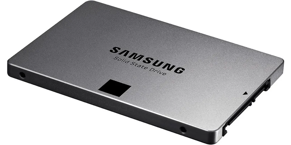 Samsung ra mắt ổ SSD có dung lượng 'khủng' 15TB ảnh 1 Samsung ra mắt ổ SSD có dung lượng 'khủng' 15TB ảnh 1