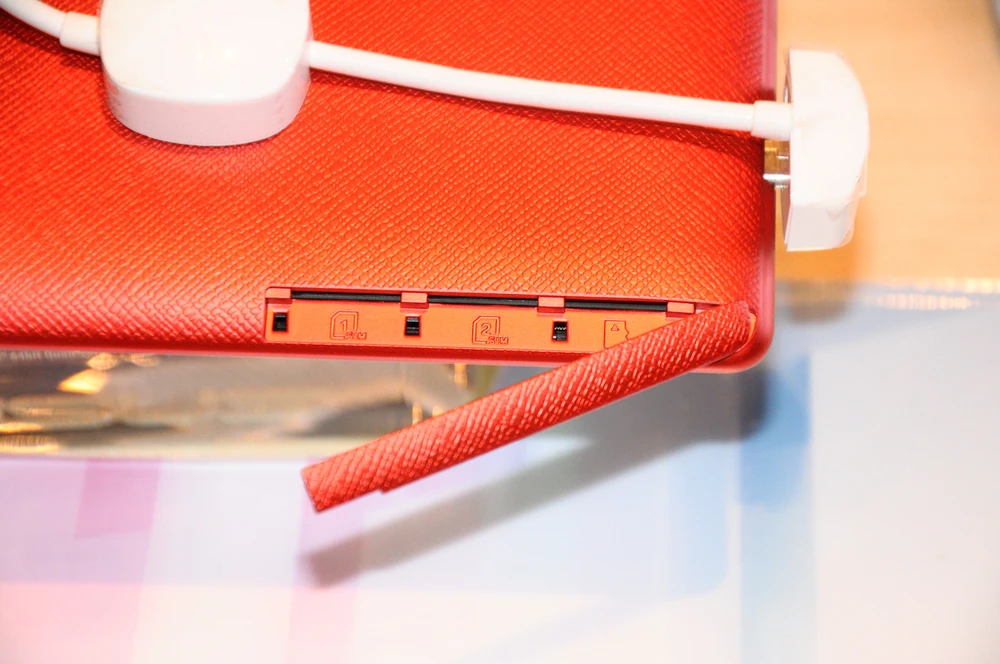 ZenPad - Chiếc tablet đầu tiên có RAM 4GB trên thế giới ảnh 3