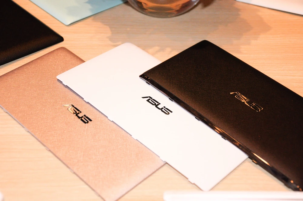 ZenPad - Chiếc tablet đầu tiên có RAM 4GB trên thế giới ảnh 2