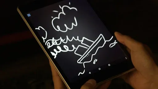 5 ứng dụng Android 'điên' nhất mà iPhone không hề có ảnh 2 5 ứng dụng Android 'điên' nhất mà iPhone không hề có ảnh 2