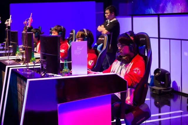 Bangkok Titans vô địch giải SEA Qualifier, giành vé đi Thổ Nhĩ Kỳ ảnh 5