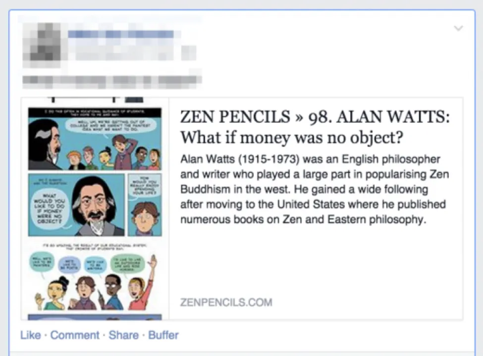 Kích thước “vàng” khi chia sẻ ảnh trên Facebook ảnh 6