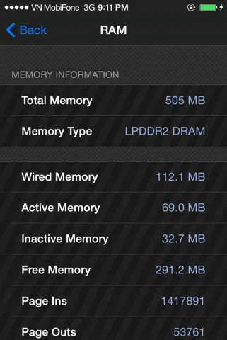 Thủ thuật tra cứu các thông tin trên iPhone ảnh 6