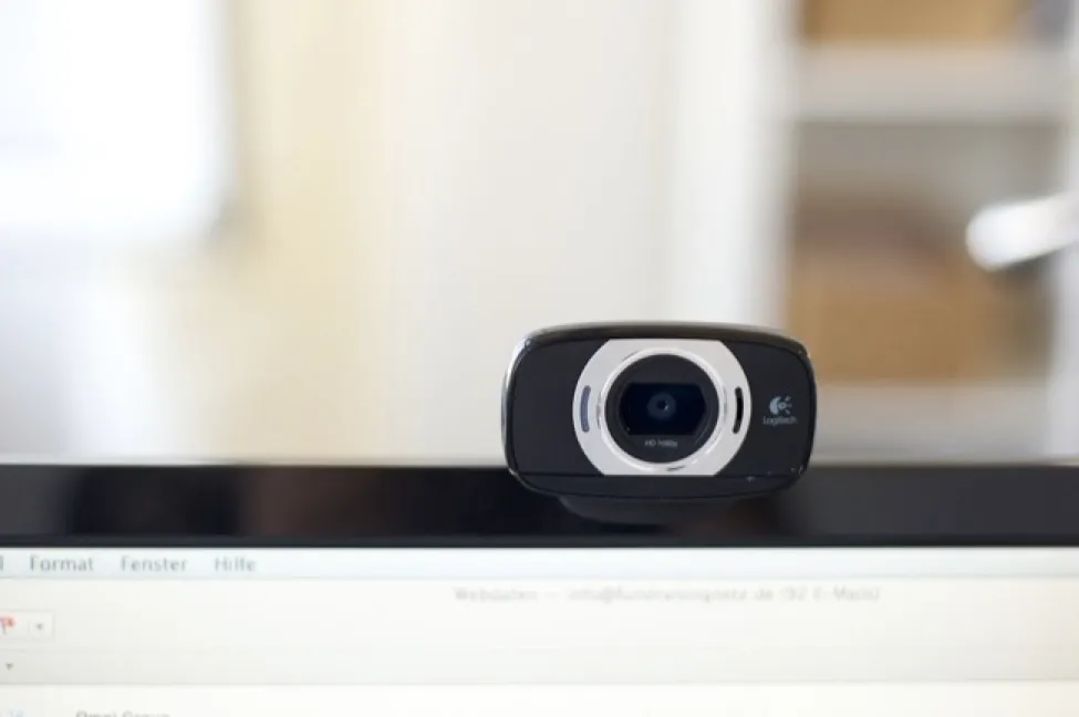 Biến webcam thành “mắt thần” giám sát ảnh 3 Biến webcam thành “mắt thần” giám sát ảnh 3