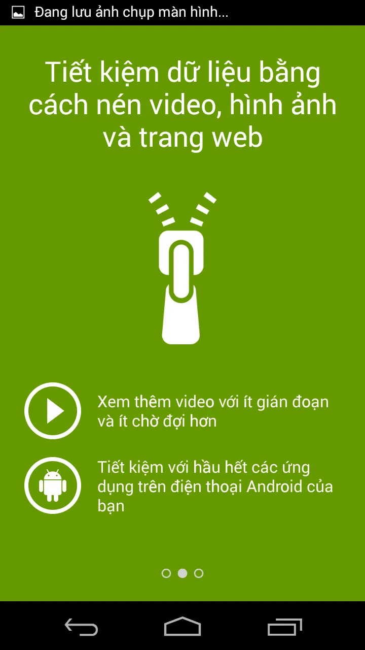 Tiết kiệm chi phí 3G đắt đỏ khi xem video YouTube ảnh 1