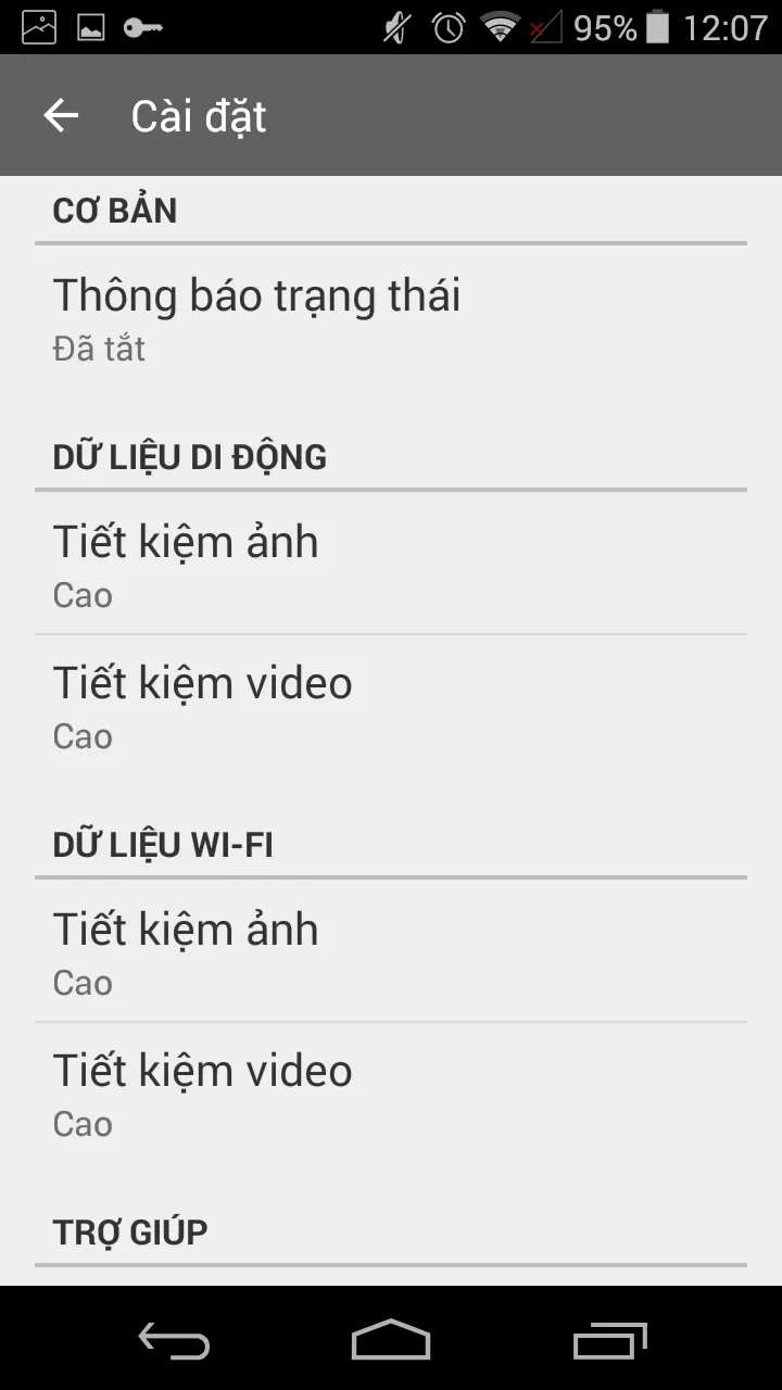 Tiết kiệm chi phí 3G đắt đỏ khi xem video YouTube ảnh 4