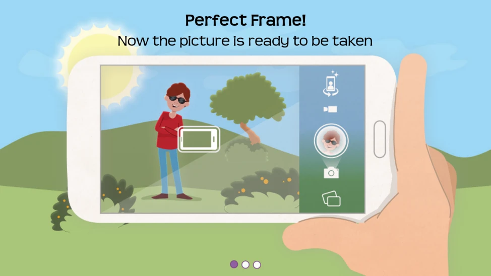 Chụp ảnh chuyên nghiệp hơn với Camera51 ảnh 1