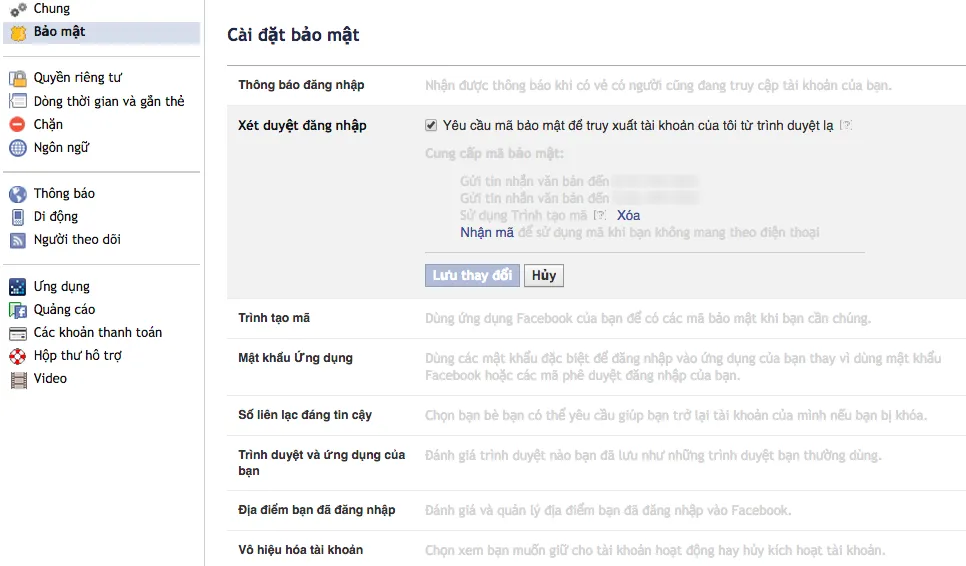 Người dùng Facebook liên tục mất tài khoản vì nhẹ dạ ảnh 5