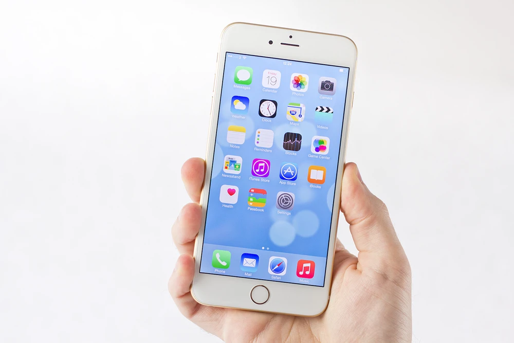 5 mẫu smartphone có tốc độ lấy nét “siêu nhanh” ảnh 2