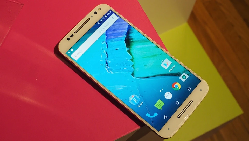 5 mẫu smartphone có tốc độ lấy nét “siêu nhanh” ảnh 5