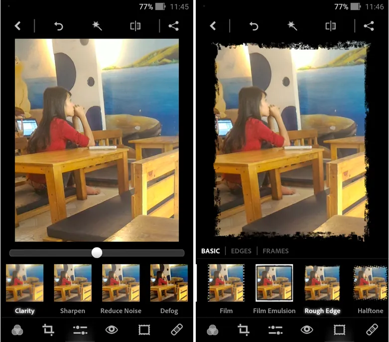 “Phù thủy ảnh số” trên Android ảnh 3