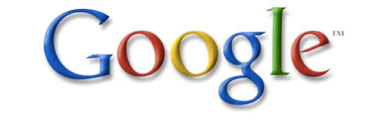 Cùng xem lại logo của Google từ xưa đến nay ảnh 4