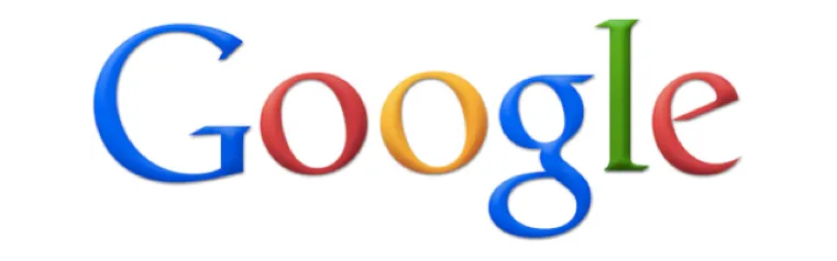 Cùng xem lại logo của Google từ xưa đến nay ảnh 5