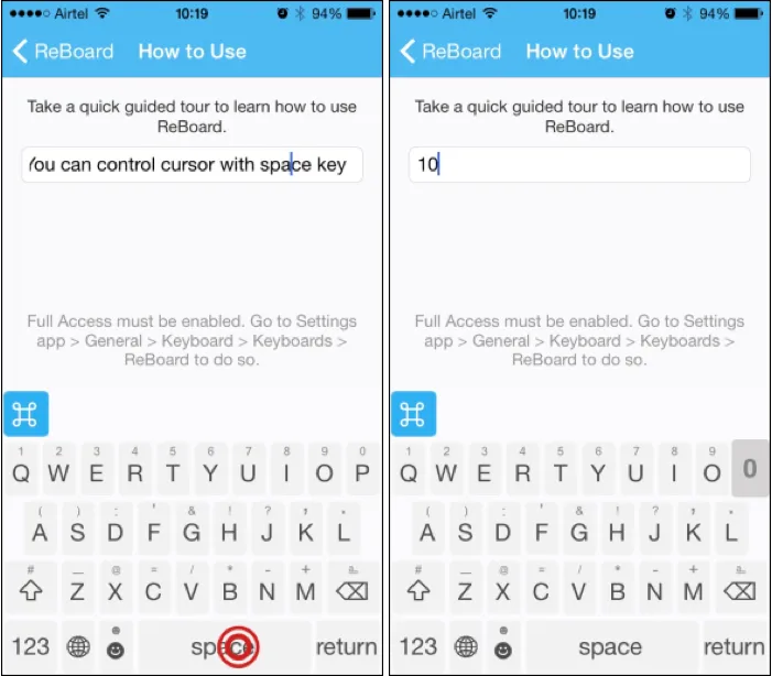Giúp iPhone chạy đa nhiệm cực tốt ảnh 2