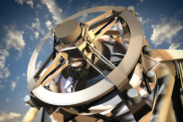 “Siêu” máy ảnh 3.200MP chuẩn bị được trình làng ảnh 1