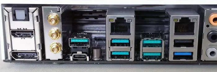 Mainboard dành cho game thủ ảnh 2 Mainboard dành cho game thủ ảnh 2