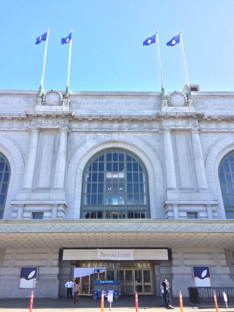 Apple đang chuẩn bị gì cho sự kiện ra mắt iPhone 6s? ảnh 3