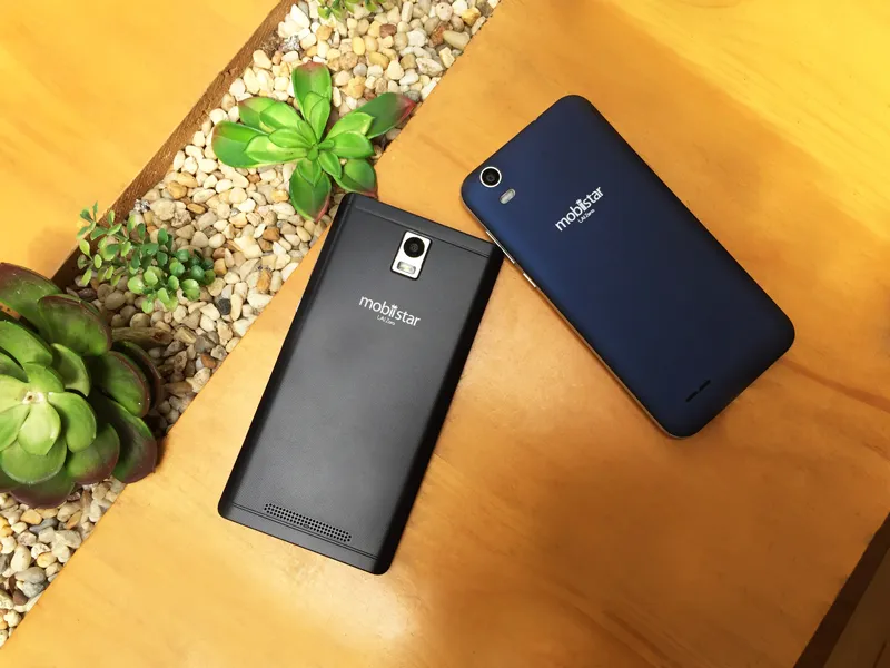 Đổi điện thoại cũ lấy smartphone màn hình lớn ảnh 2