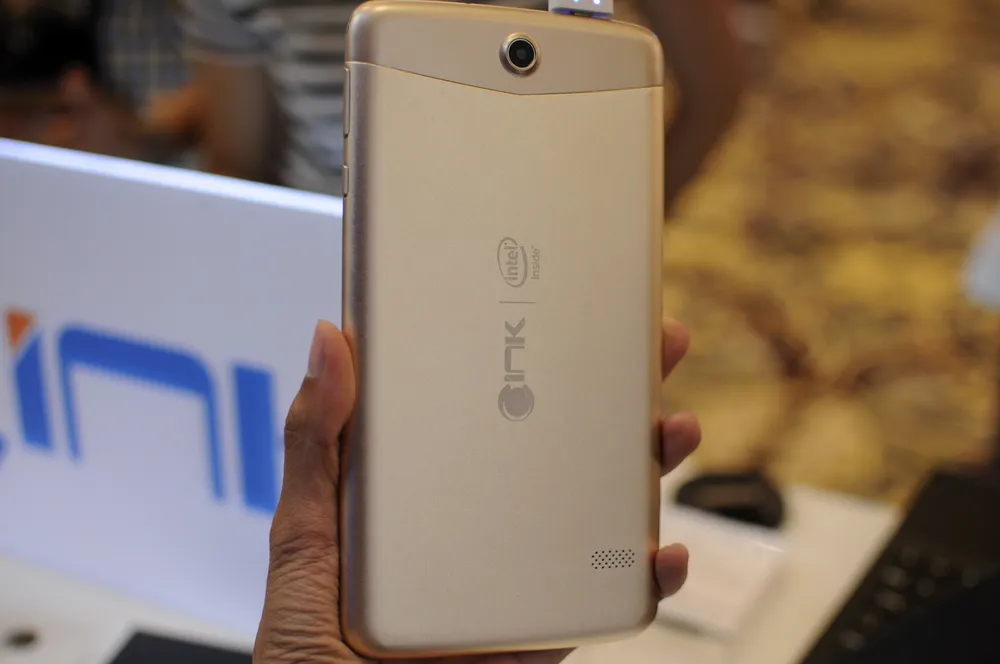 Cận cảnh bộ đôi Cink Tab dành cho sinh viên ảnh 4