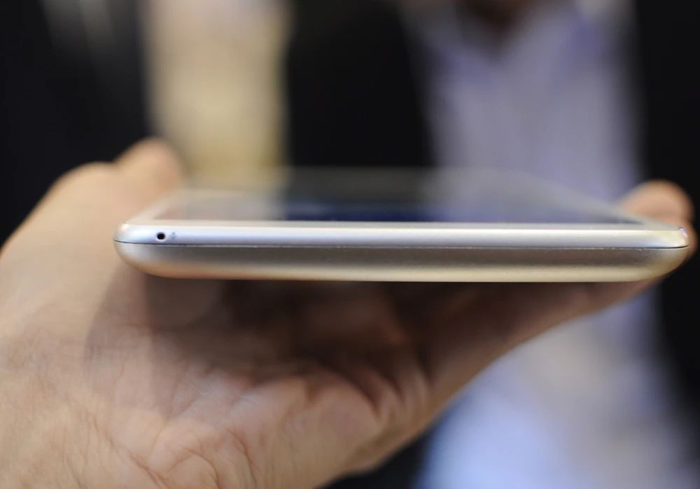 Cận cảnh bộ đôi Cink Tab dành cho sinh viên ảnh 7