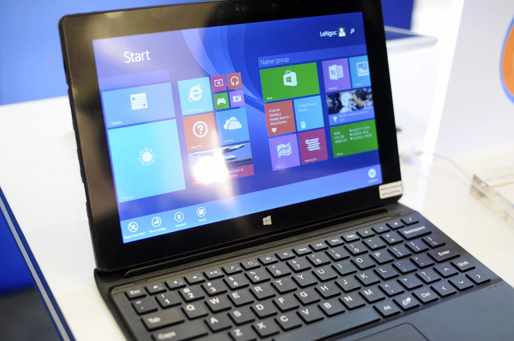 Cận cảnh bộ đôi Cink Tab dành cho sinh viên ảnh 9