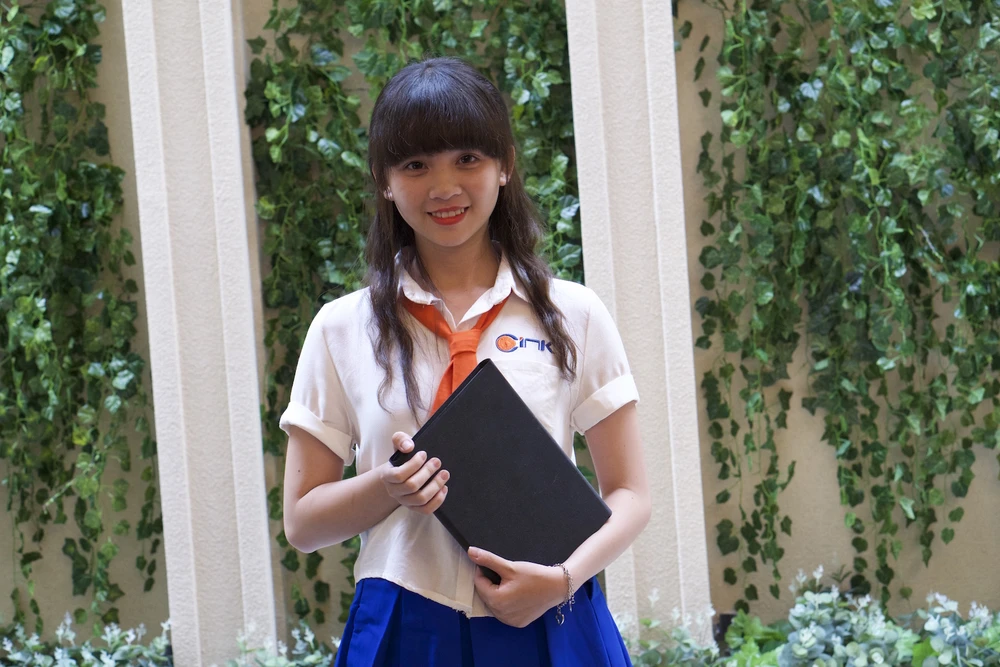 Cận cảnh bộ đôi Cink Tab dành cho sinh viên ảnh 1