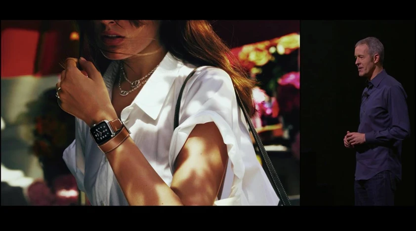 iPhone mới 'chất' hơn nhưng giá không đổi ảnh 6