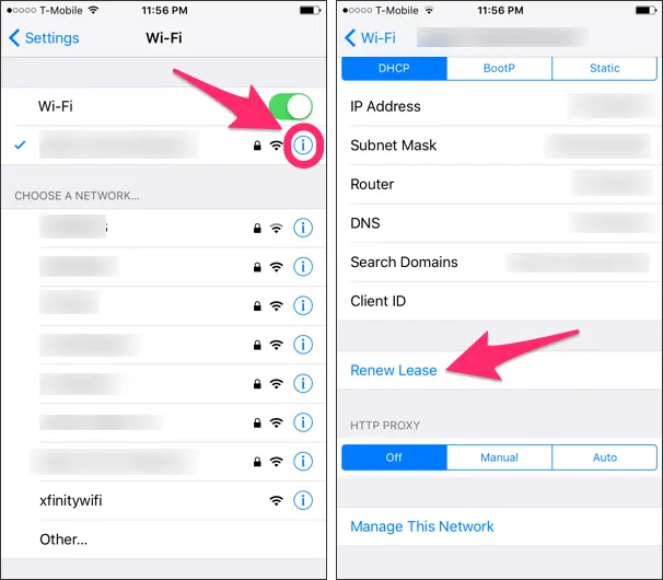 Khắc phục lỗi iPhone trở chứng không chịu vào mạng ảnh 1 Khắc phục lỗi iPhone trở chứng không chịu vào mạng ảnh 1