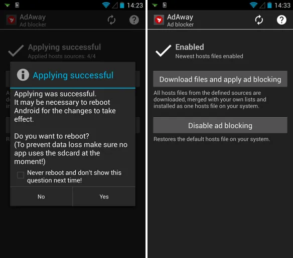 3 ứng dụng “siêu độc” không hề có trên Google Play ảnh 2