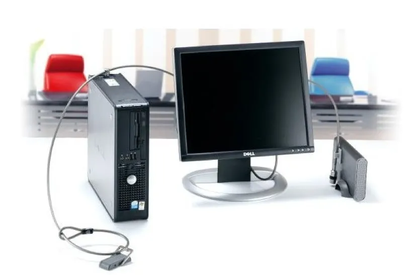 Những giải pháp chống trộm máy tính hiệu quả ảnh 1