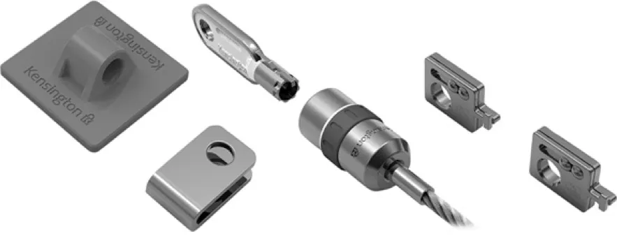 Những giải pháp chống trộm máy tính hiệu quả ảnh 2