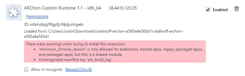 Chạy trực tiếp ứng dụng Android trên Google Chrome ảnh 1 Chạy trực tiếp ứng dụng Android trên Google Chrome ảnh 1