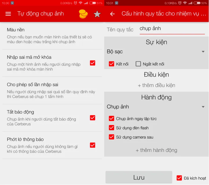 Truy lùng smartphone bị kẻ trộm đánh cắp ảnh 3