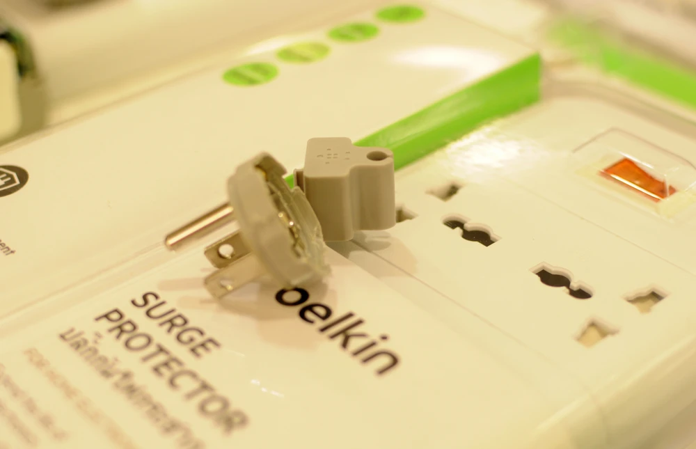 Belkin chính thức xuất hiện trở lại tại Việt Nam ảnh 1