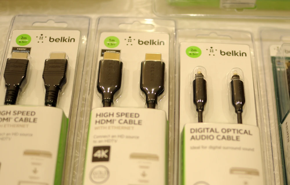 Belkin chính thức xuất hiện trở lại tại Việt Nam ảnh 2