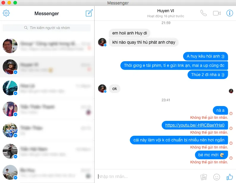 Sau Skype, tới lượt Facebook lại bị sập toàn cầu ảnh 2 Sau Skype, tới lượt Facebook lại bị sập toàn cầu ảnh 2