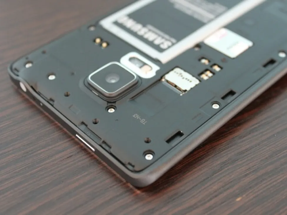 Lựa chọn thẻ nhớ smartphone sao cho máy không bị chậm ảnh 2